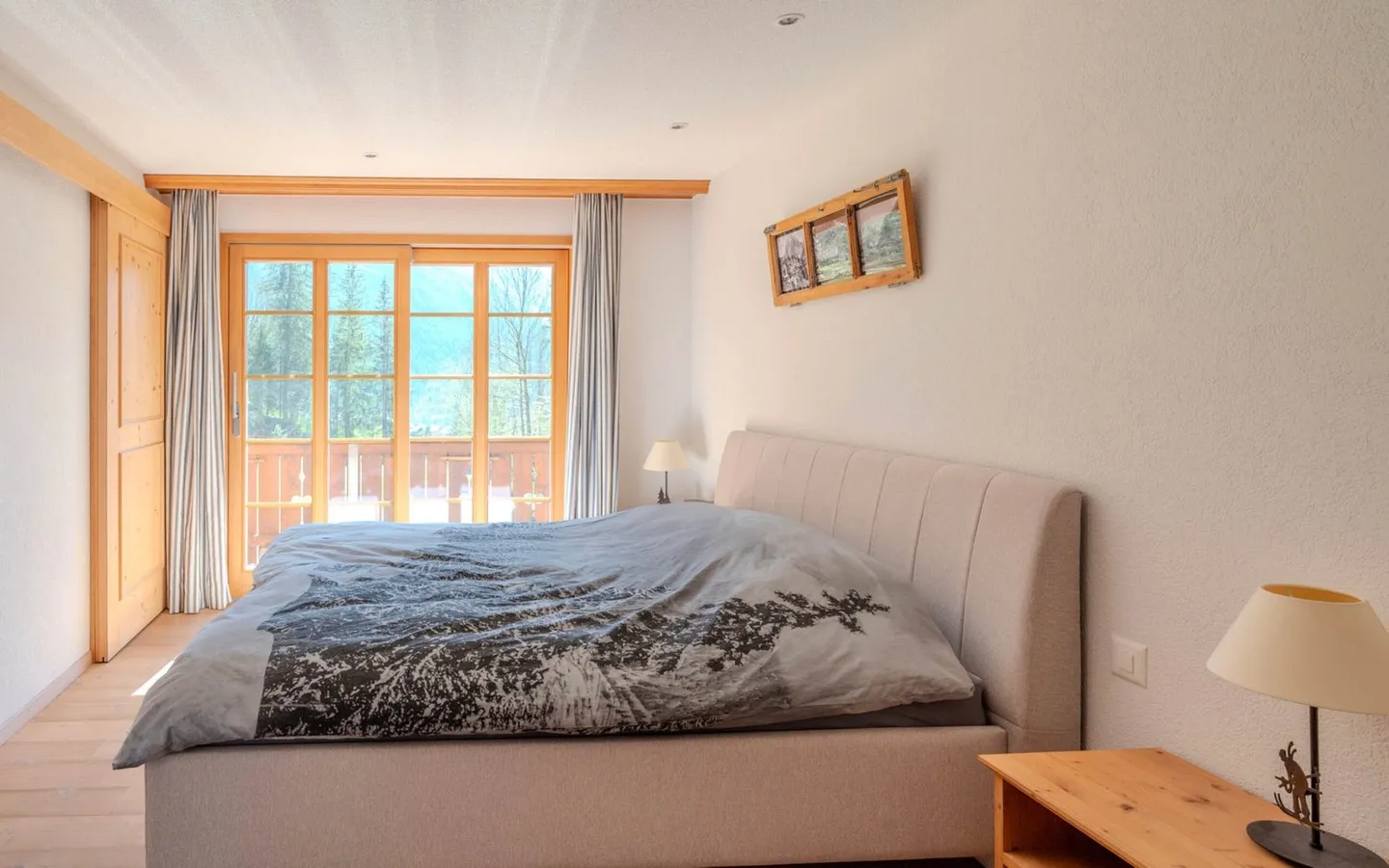 Retraite de Grindelwald avec vue panoramique - Photo 16 sur 29