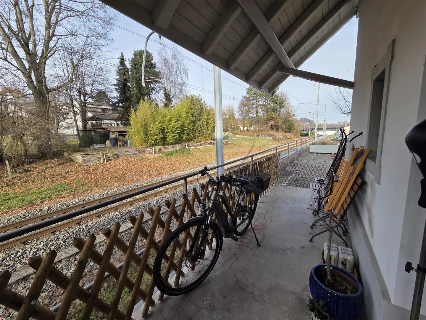 Maisonette mieten - Foto 5 von 11