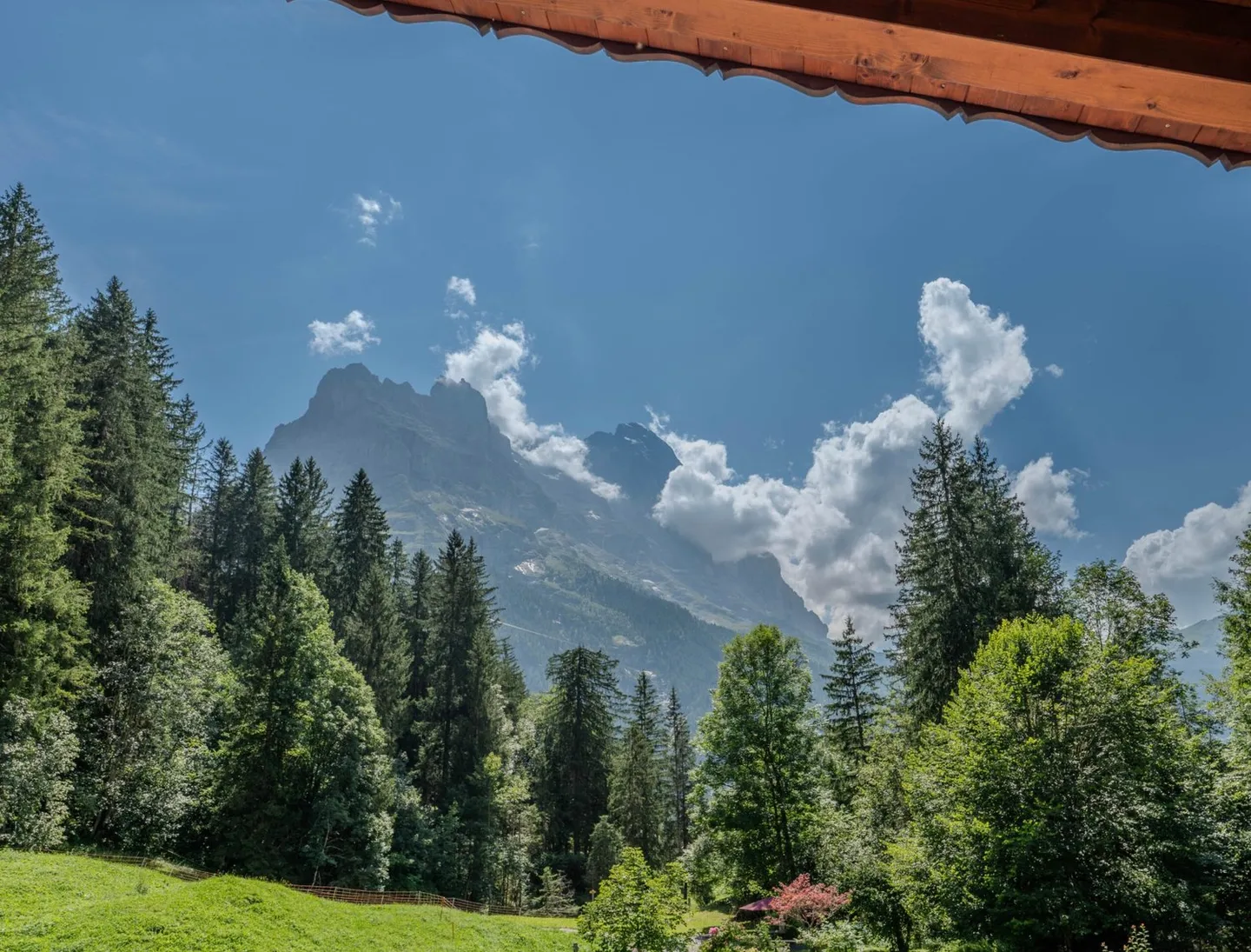 Retraite de Grindelwald avec vue panoramique - Photo 26 sur 29