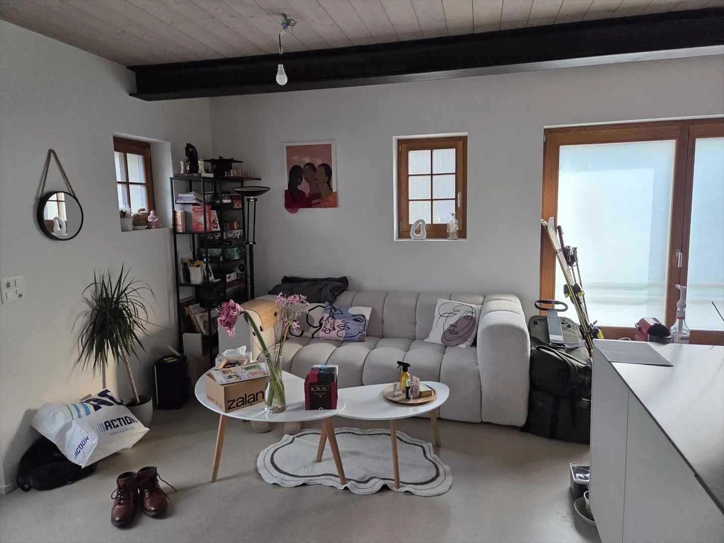 Maisonette mieten - Foto 8 von 11