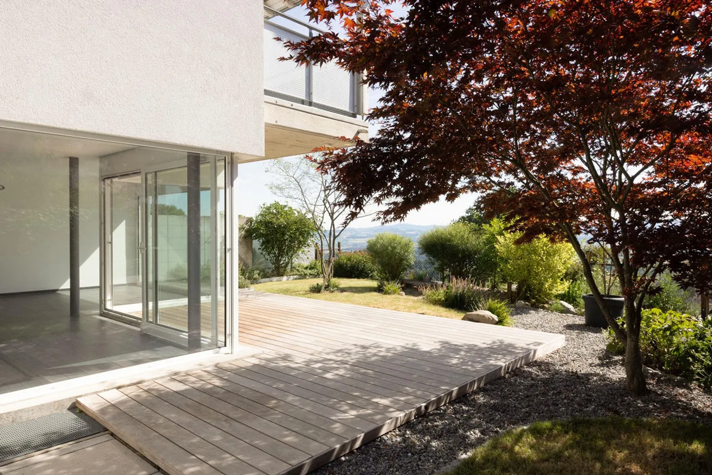 On the sunny side of Freiamt – Family home with a view - Photo 3 of 12