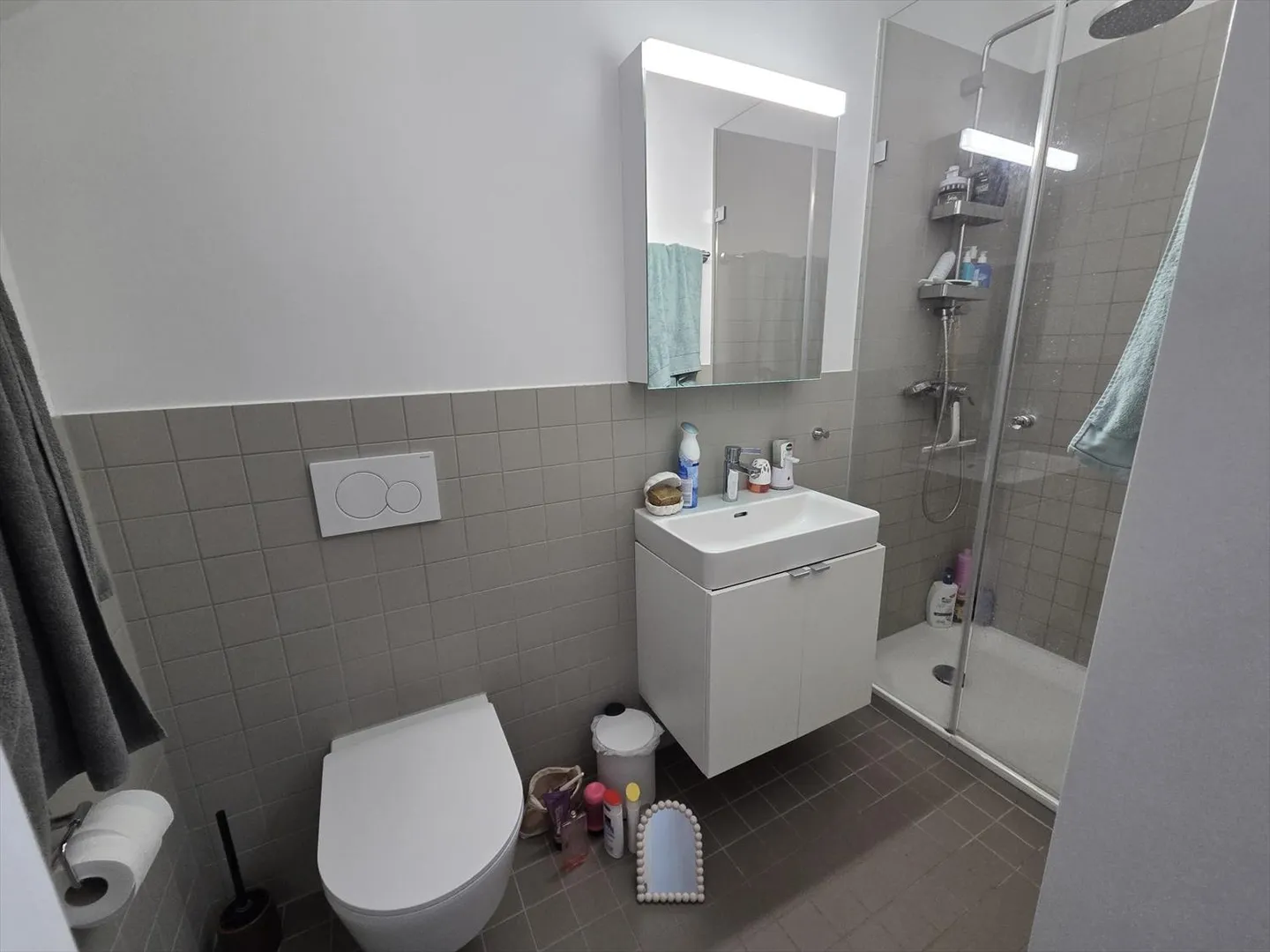 Maisonette mieten - Foto 6 von 11