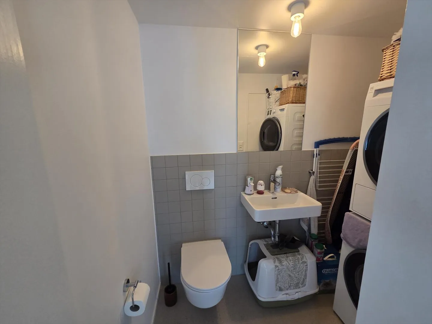 Maisonette mieten - Foto 7 von 11