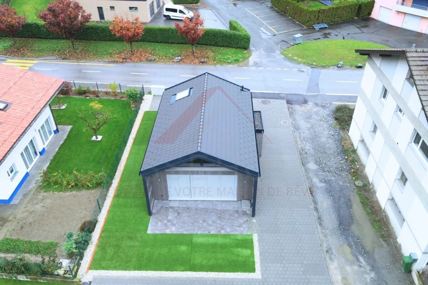 Casa unifamiliare - Foto 11 di 11