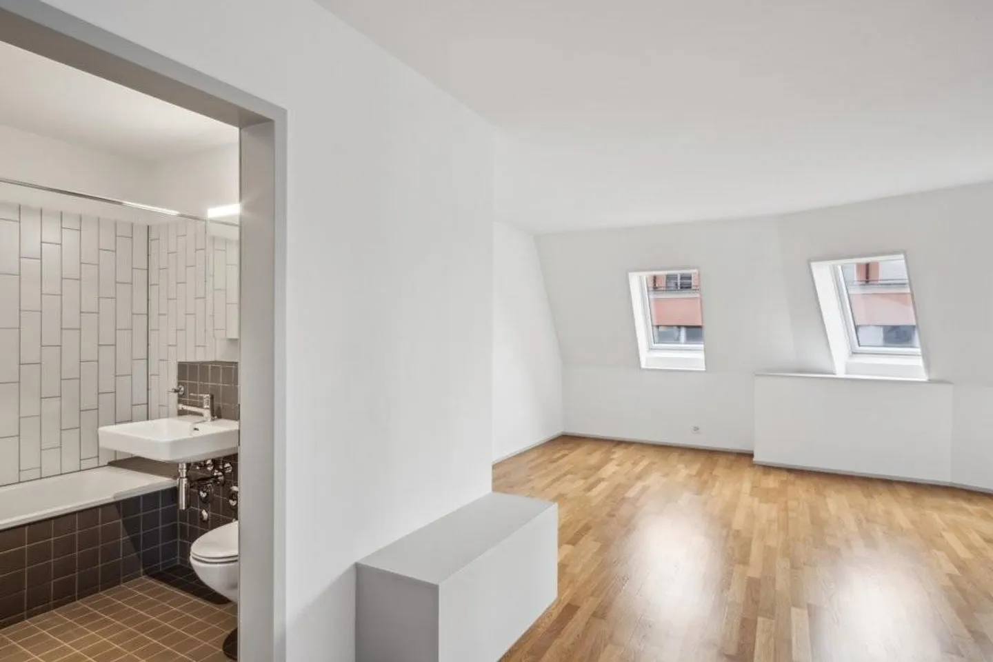 Non è possibile essere più centrali! - Foto 3 di 12