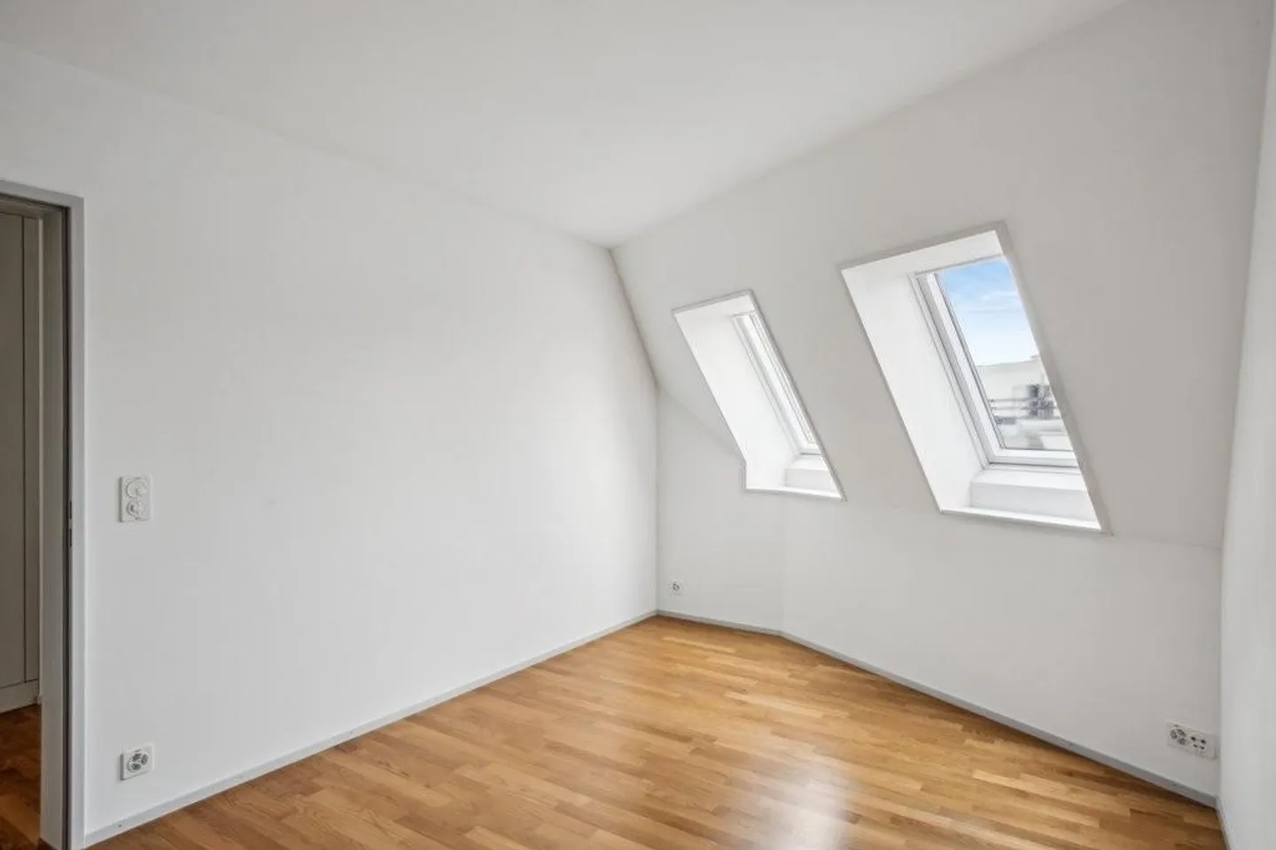 Non è possibile essere più centrali! - Foto 4 di 12