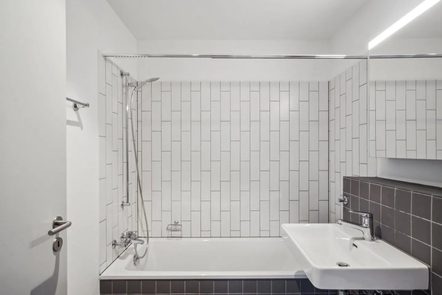 Non è possibile essere più centrali! - Foto 7 di 12