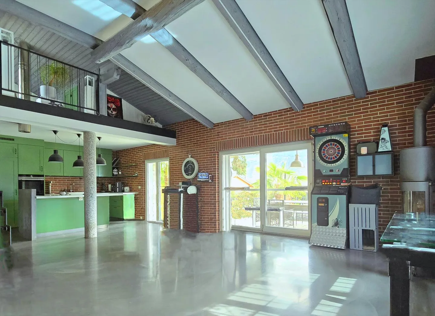 Villa 6.5 rooms - Photo 7 of 8