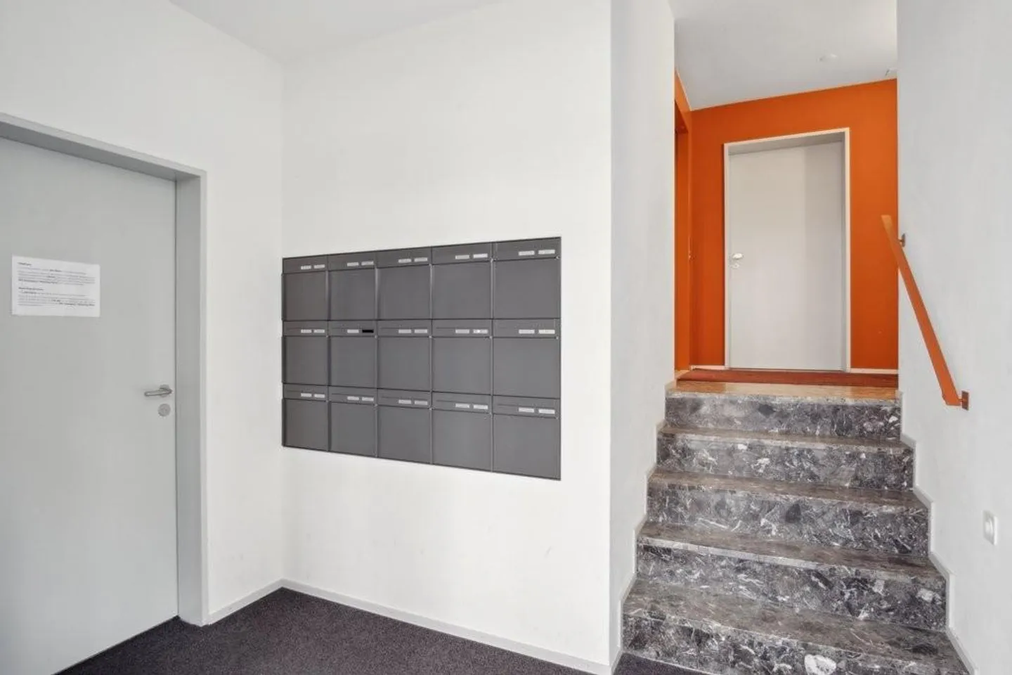 Non è possibile essere più centrali! - Foto 12 di 12