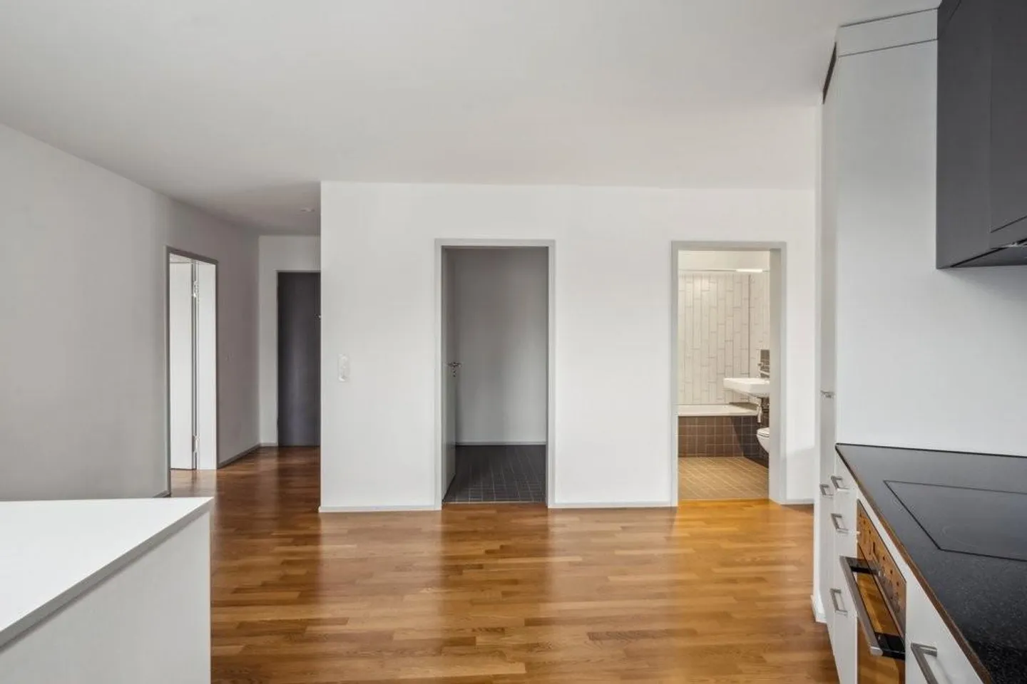 Non è possibile essere più centrali! - Foto 8 di 12