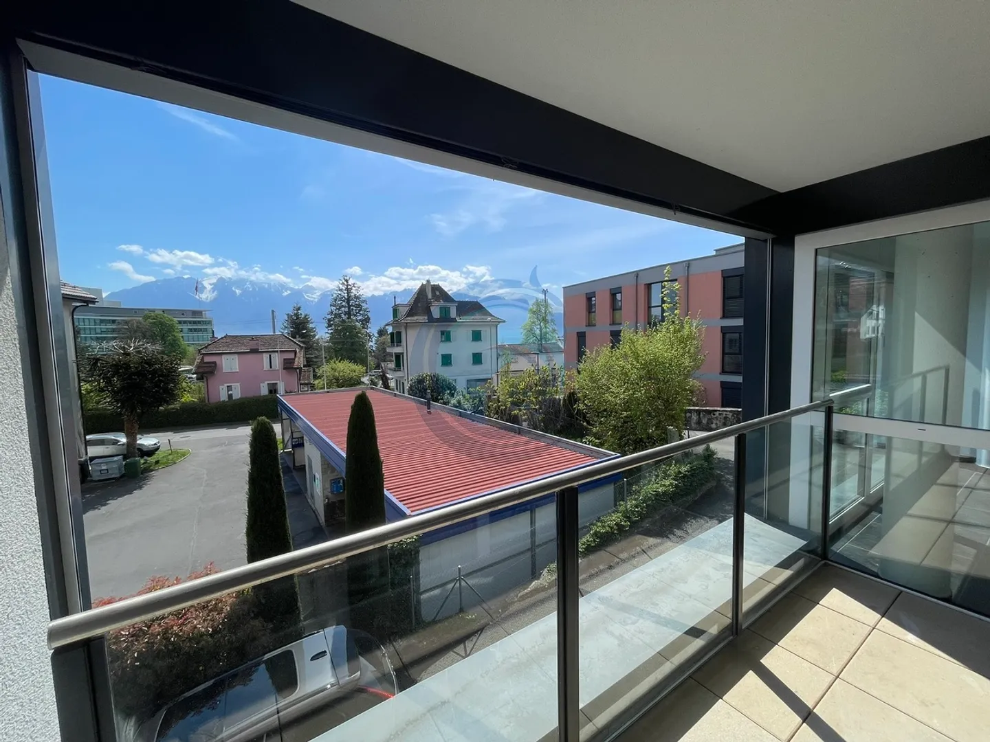 MAGNIFICENT 4.5-ROOM APARTMENT - Photo 12 of 15