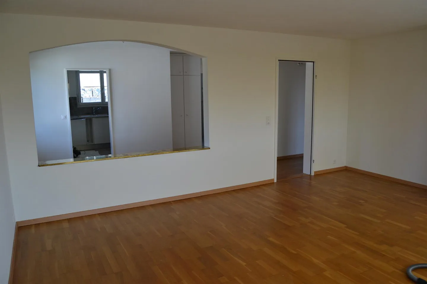 Charmante Wohnung mit Terrasse - Foto 6 von 14