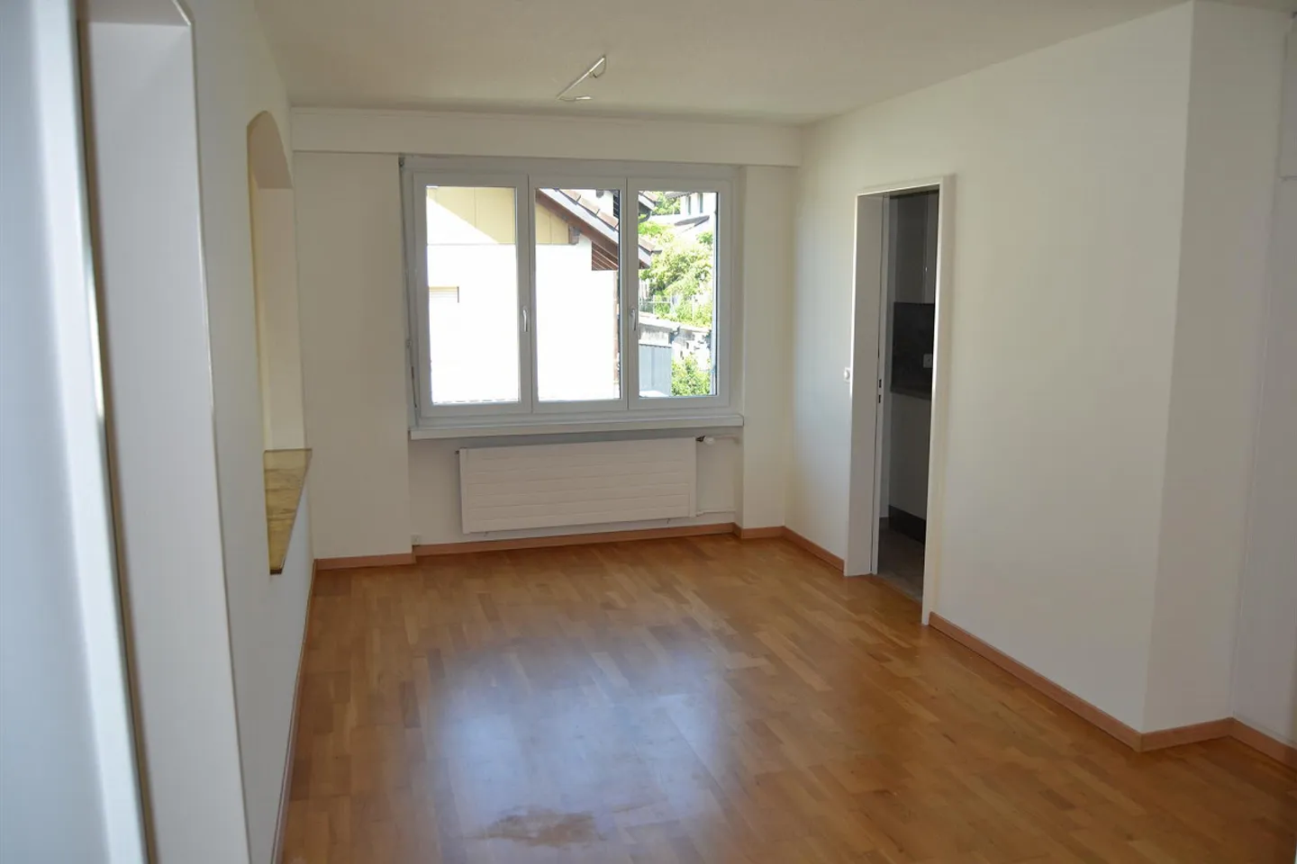 Charmante Wohnung mit Terrasse - Foto 7 von 14