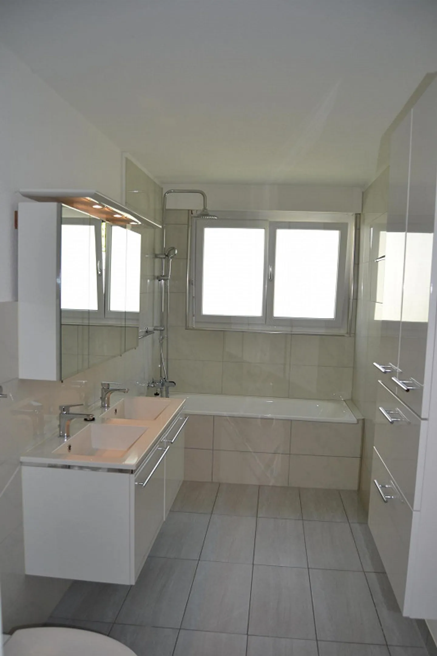 Charmante Wohnung mit Terrasse - Foto 9 von 14