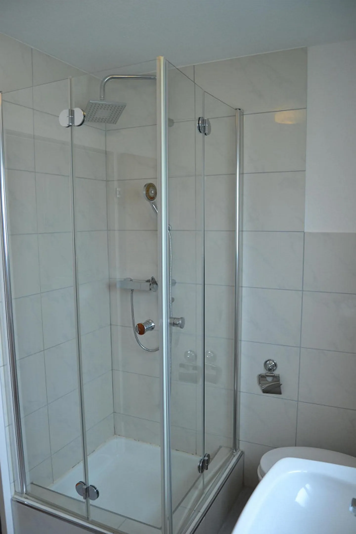 Charmante Wohnung mit Terrasse - Foto 10 von 14