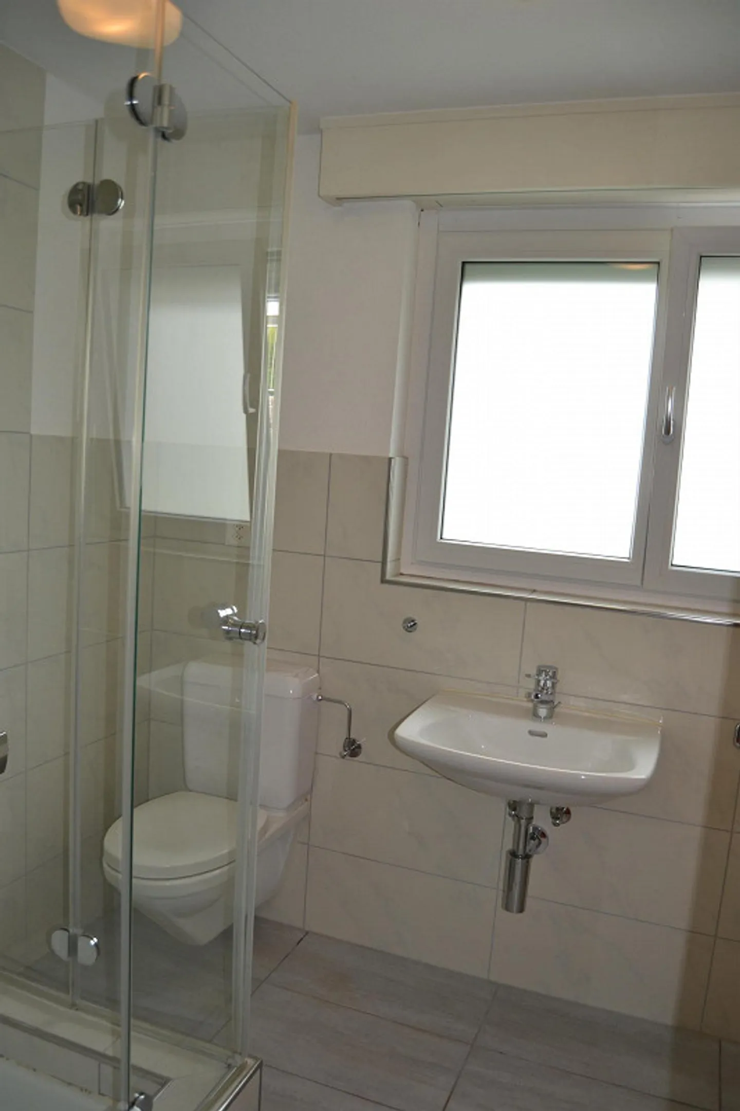 Charmante Wohnung mit Terrasse - Foto 11 von 14