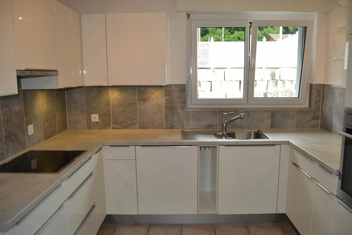 Charmante Wohnung mit Terrasse - Foto 14 von 14