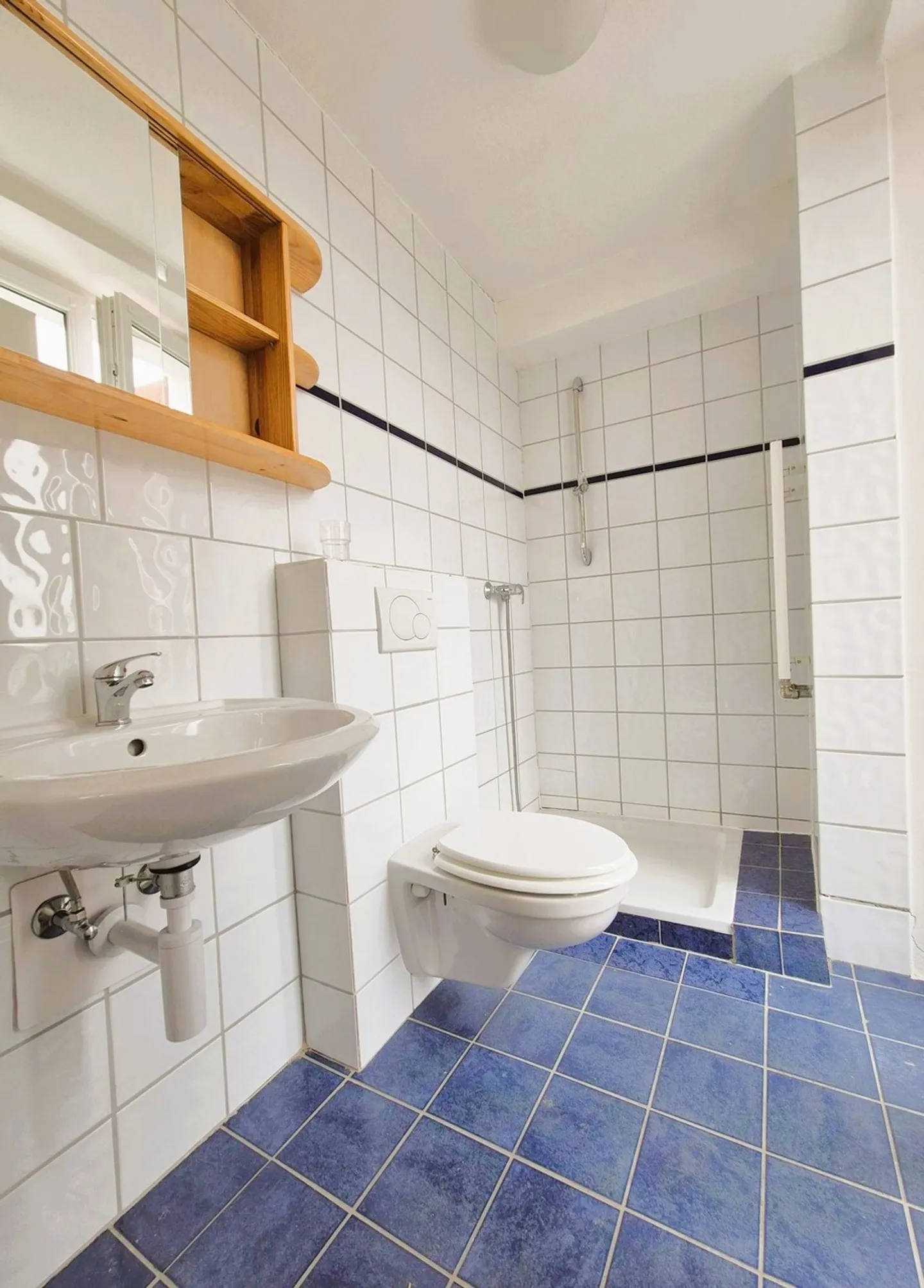 Charmantes Studio in Ovronnaz - Foto 5 von 5