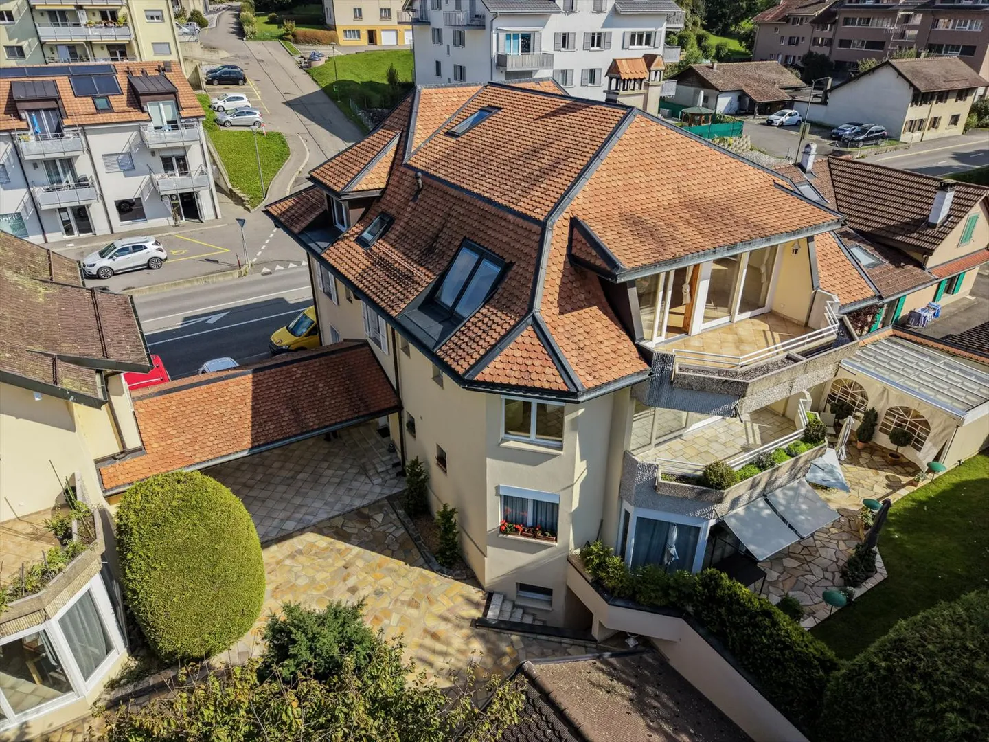 Duplex 6 stanze - Foto 1 di 23