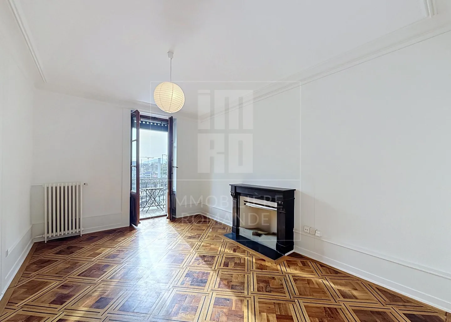 Charming Apartment in Geneva - Photo 4 of 8