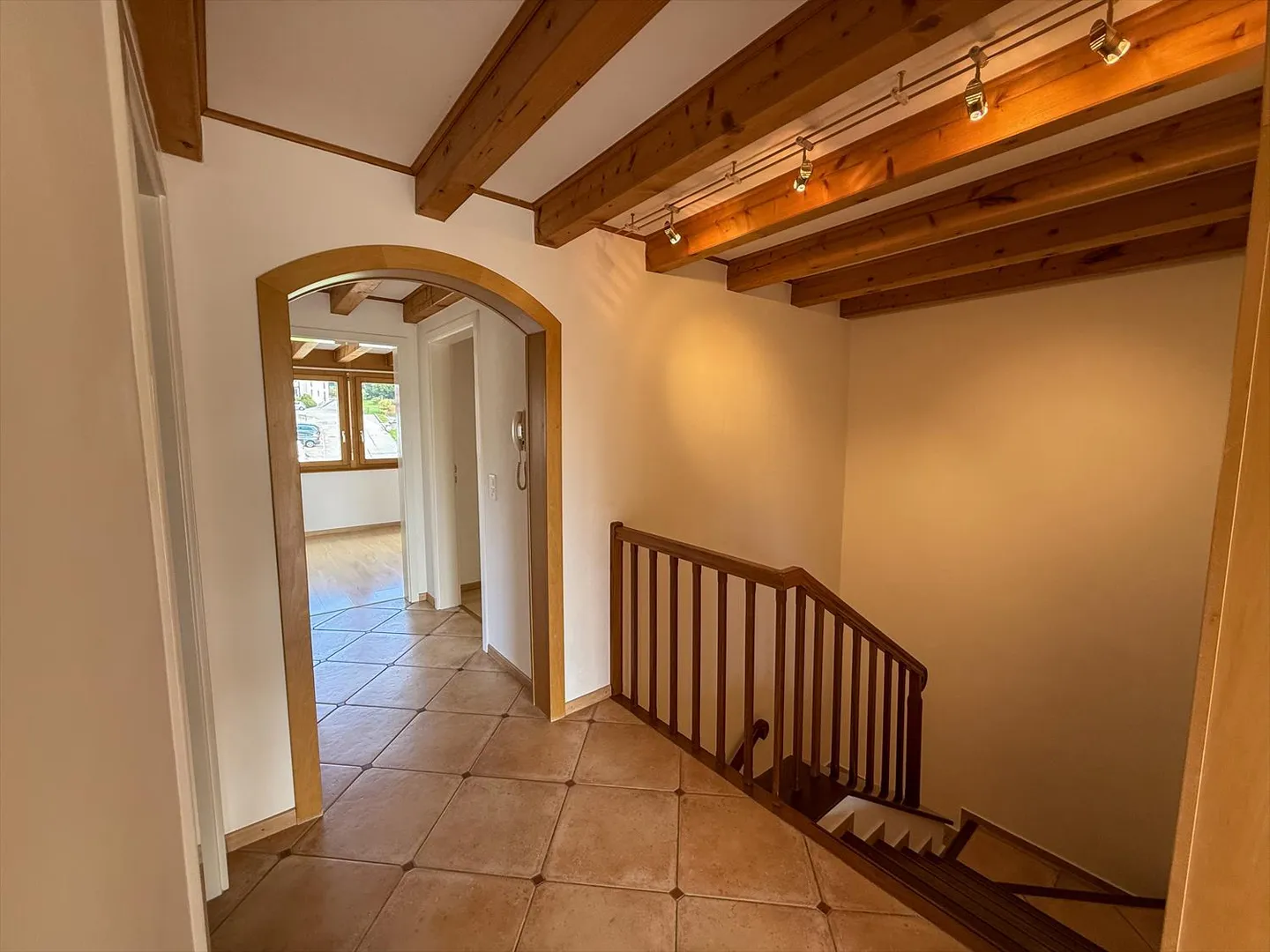 Duplex 6 stanze - Foto 5 di 23