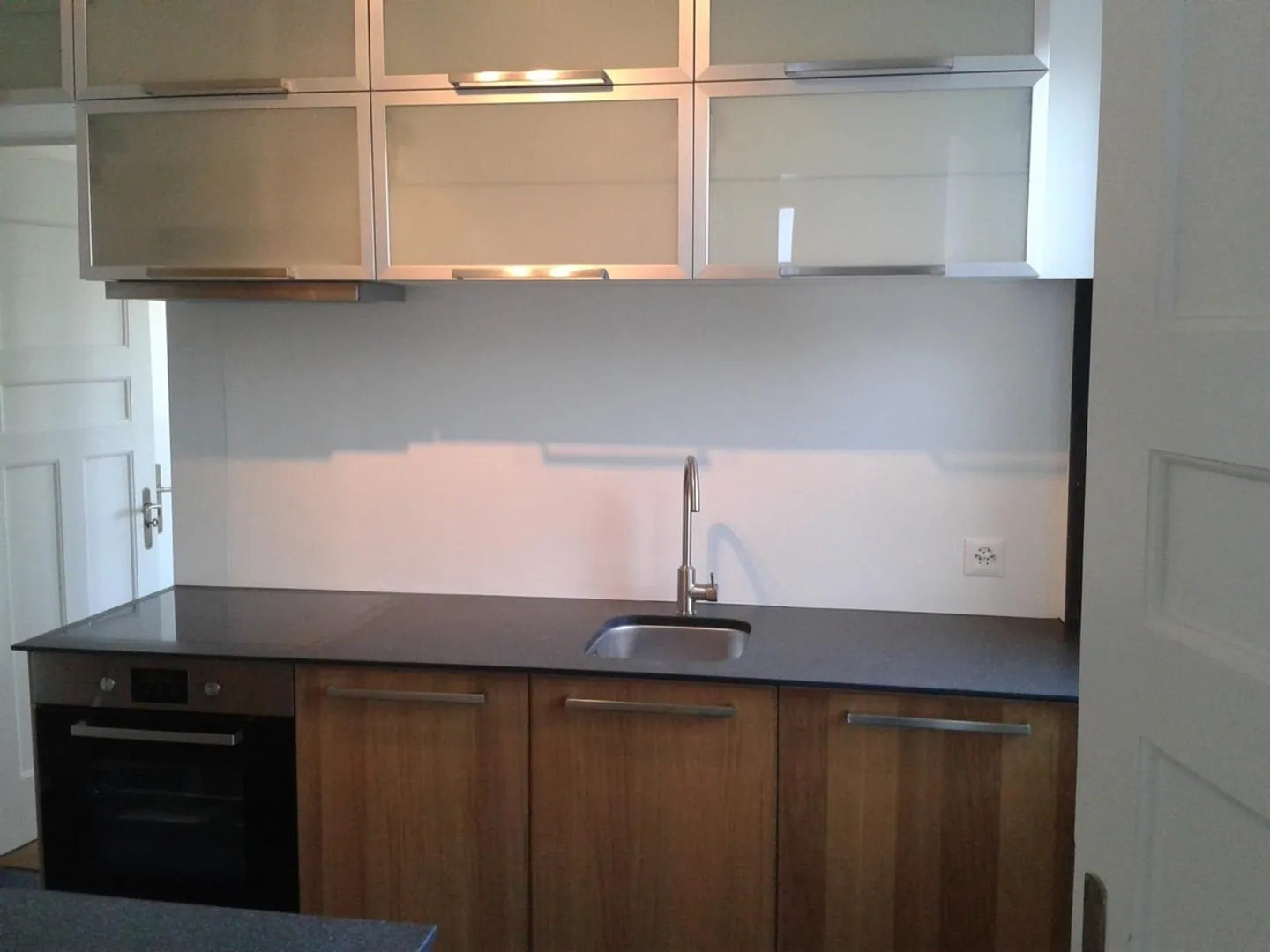Appartamento affascinante 3.5 stanze a Winkeln, SG - Foto 2 di 13