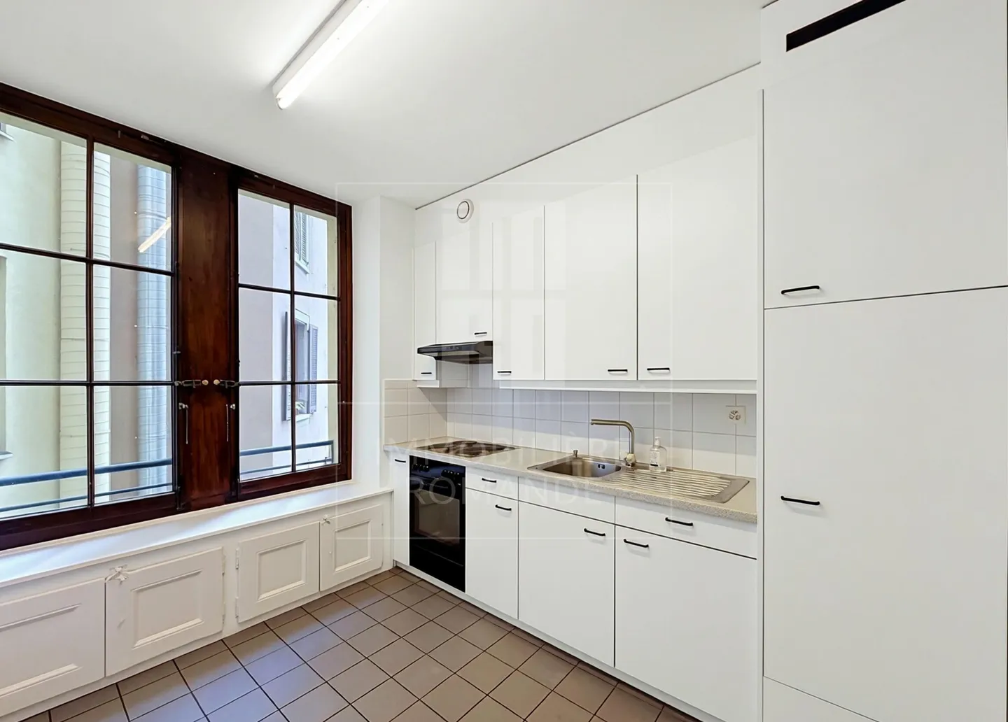 Charming Apartment in Geneva - Photo 5 of 8