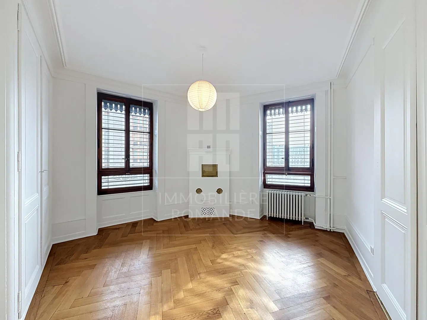 Charming Apartment in Geneva - Photo 3 of 8