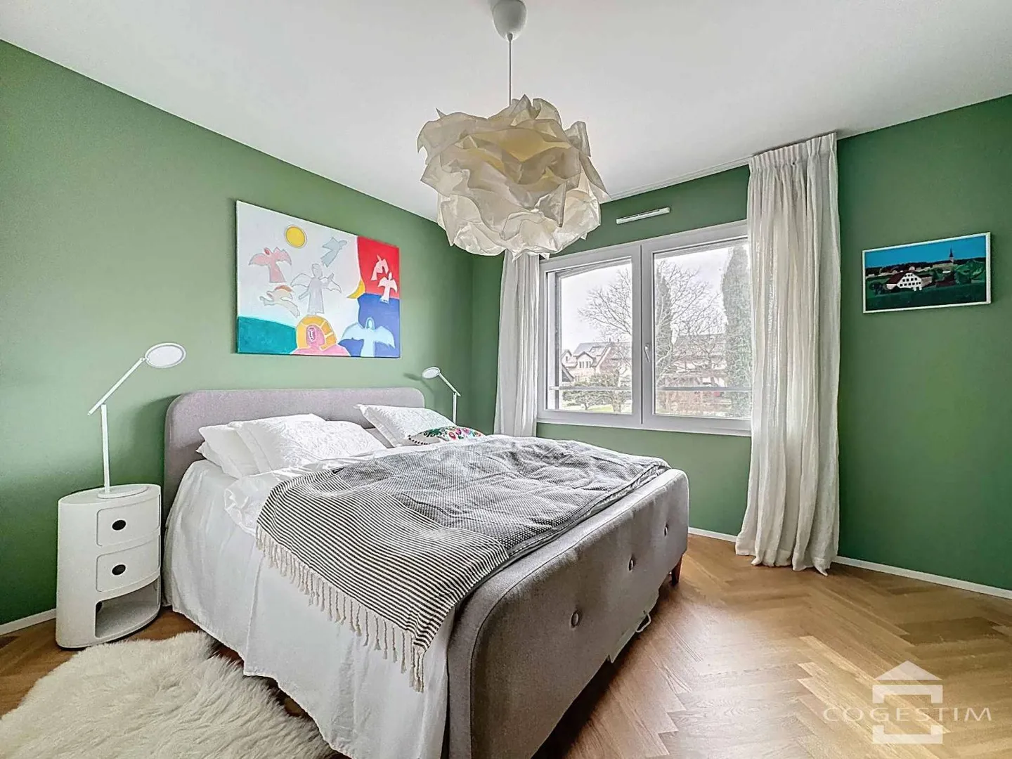 Appartamento 2.5 locali - Foto 6 di 10