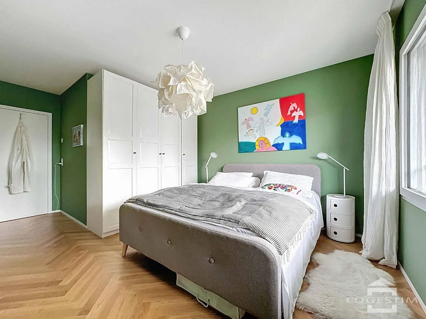 Appartamento 2.5 locali - Foto 7 di 10