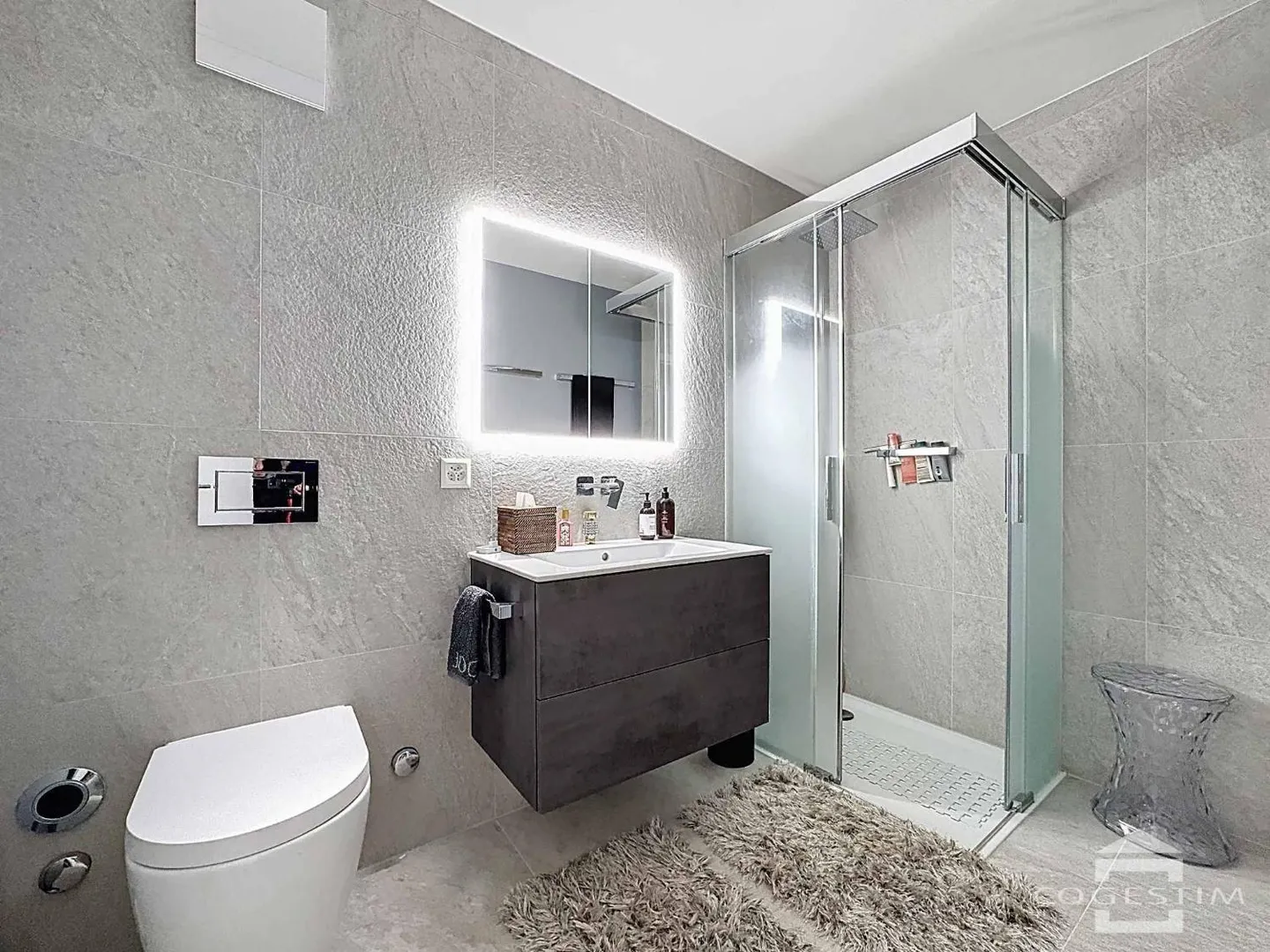 Appartamento 2.5 locali - Foto 8 di 10