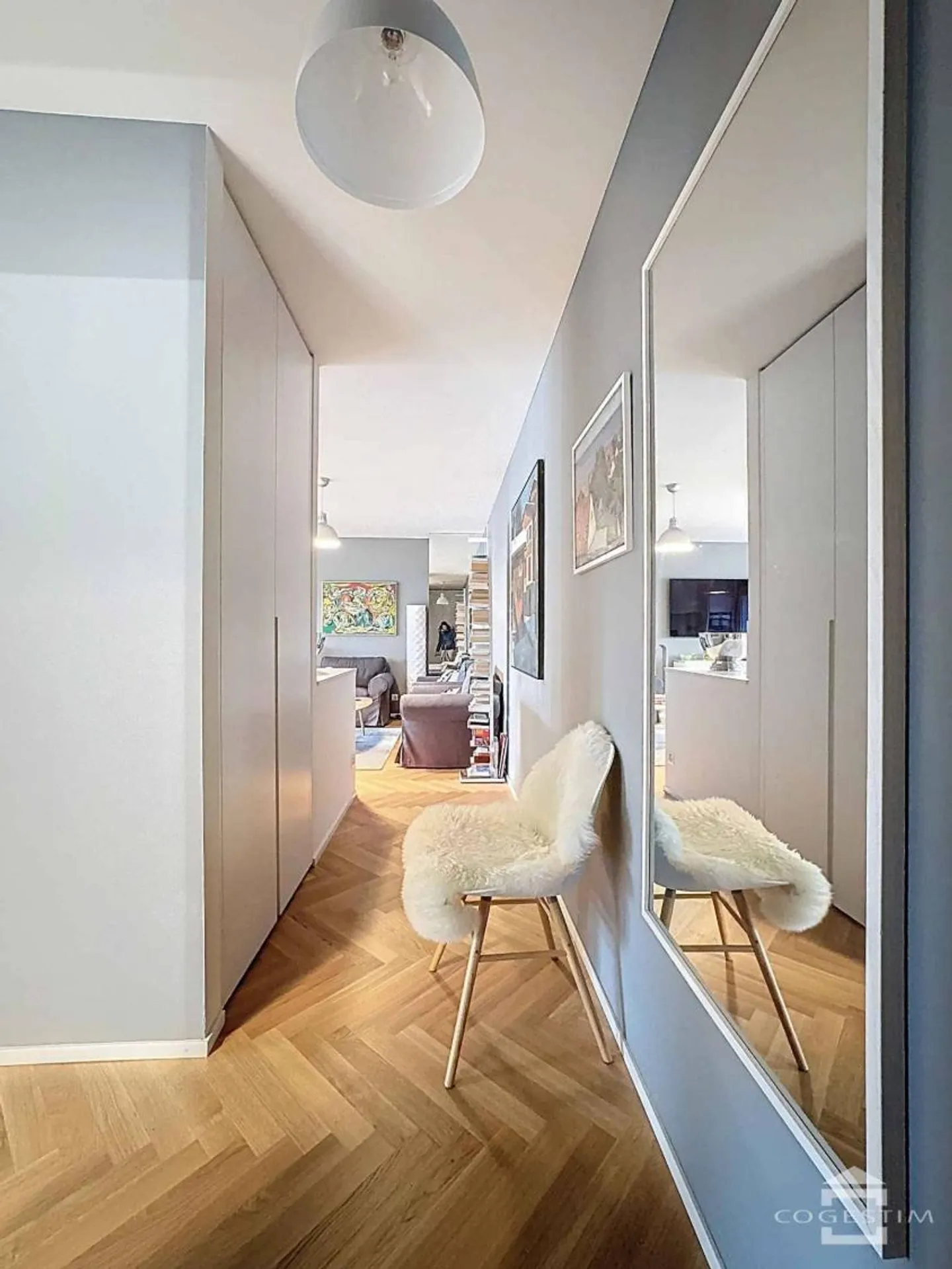 Appartamento 2.5 locali - Foto 9 di 10