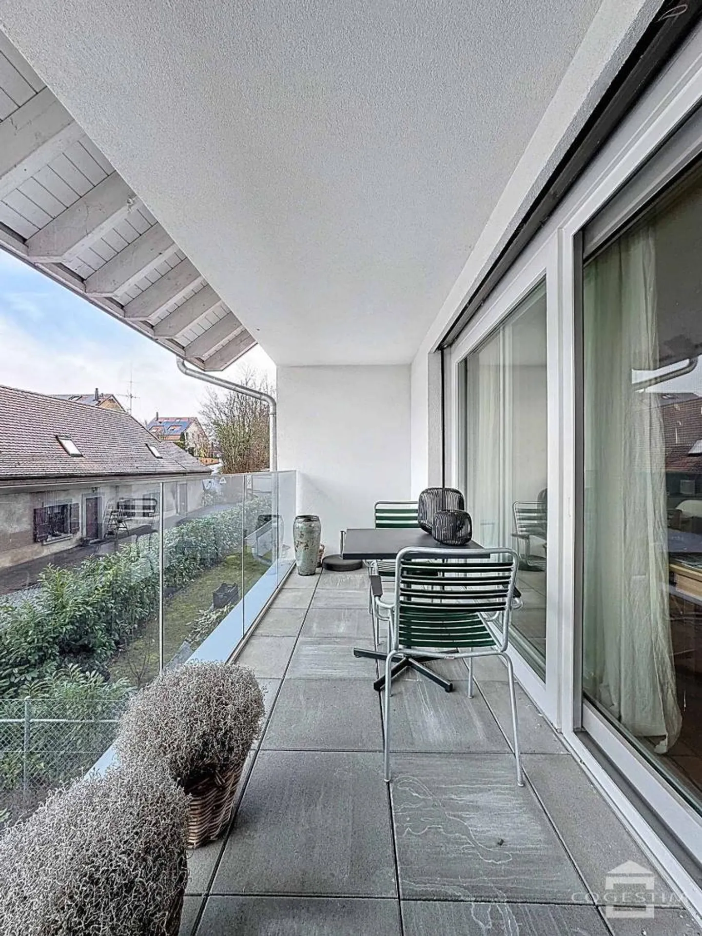 Appartamento 2.5 locali - Foto 10 di 10