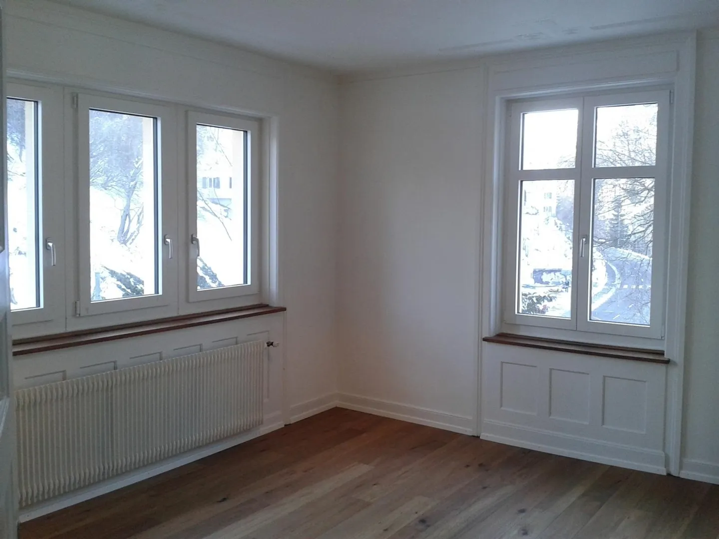 Appartamento affascinante 3.5 stanze a Winkeln, SG - Foto 5 di 13
