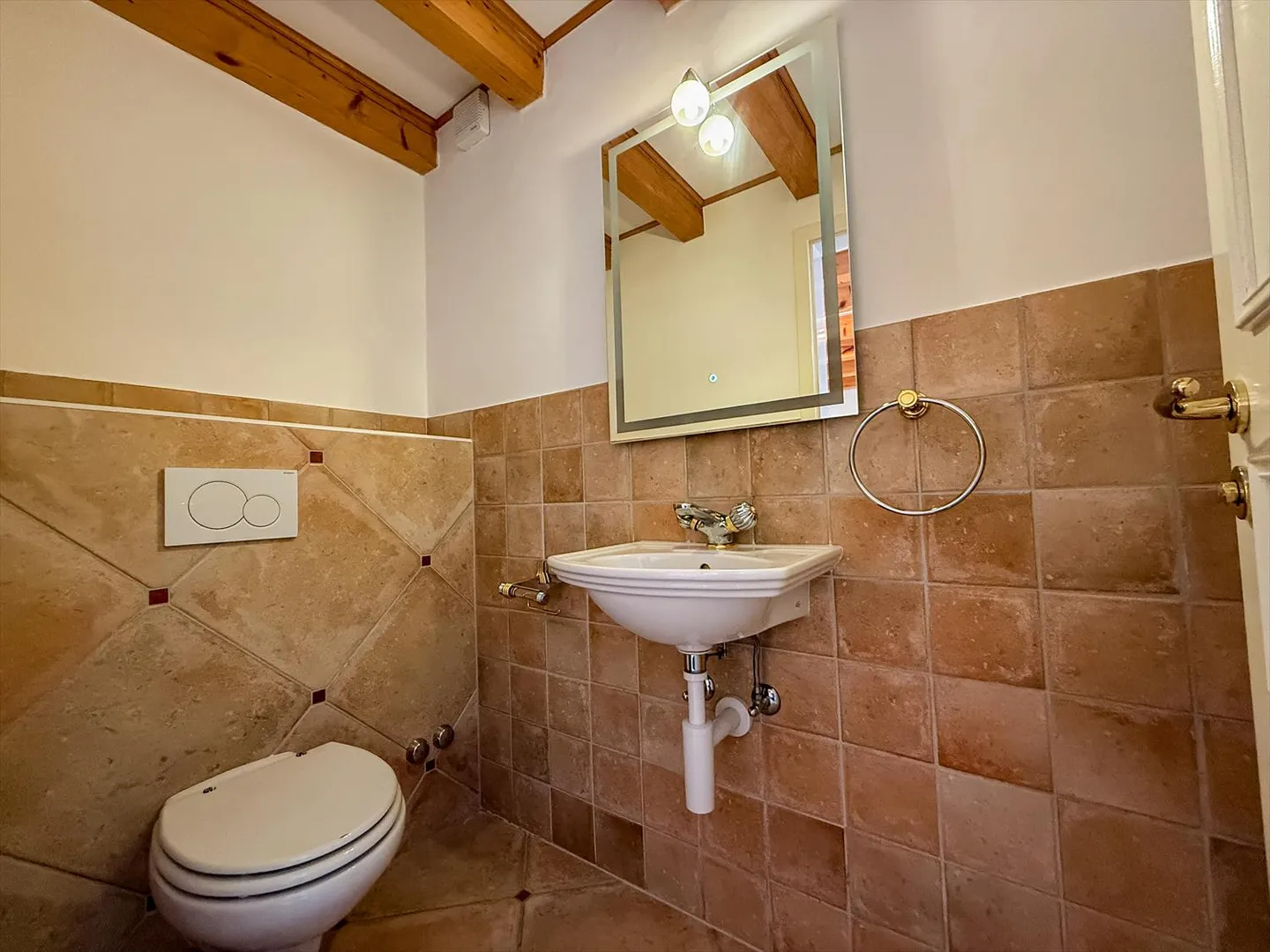 Duplex 6 stanze - Foto 9 di 23