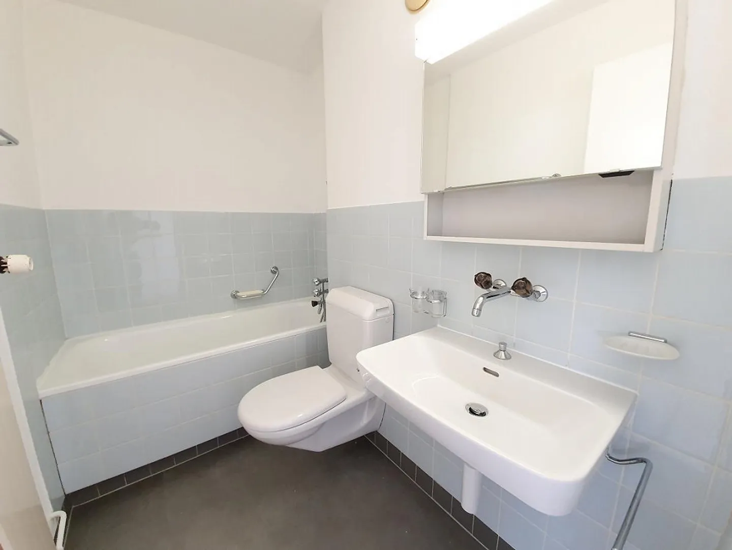 Modern, bright apartment in the popular Breite district - Photo 6 of 13