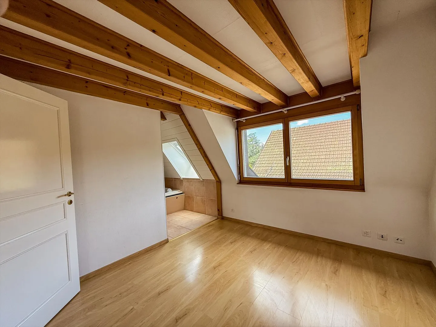 Duplex 6 stanze - Foto 10 di 23