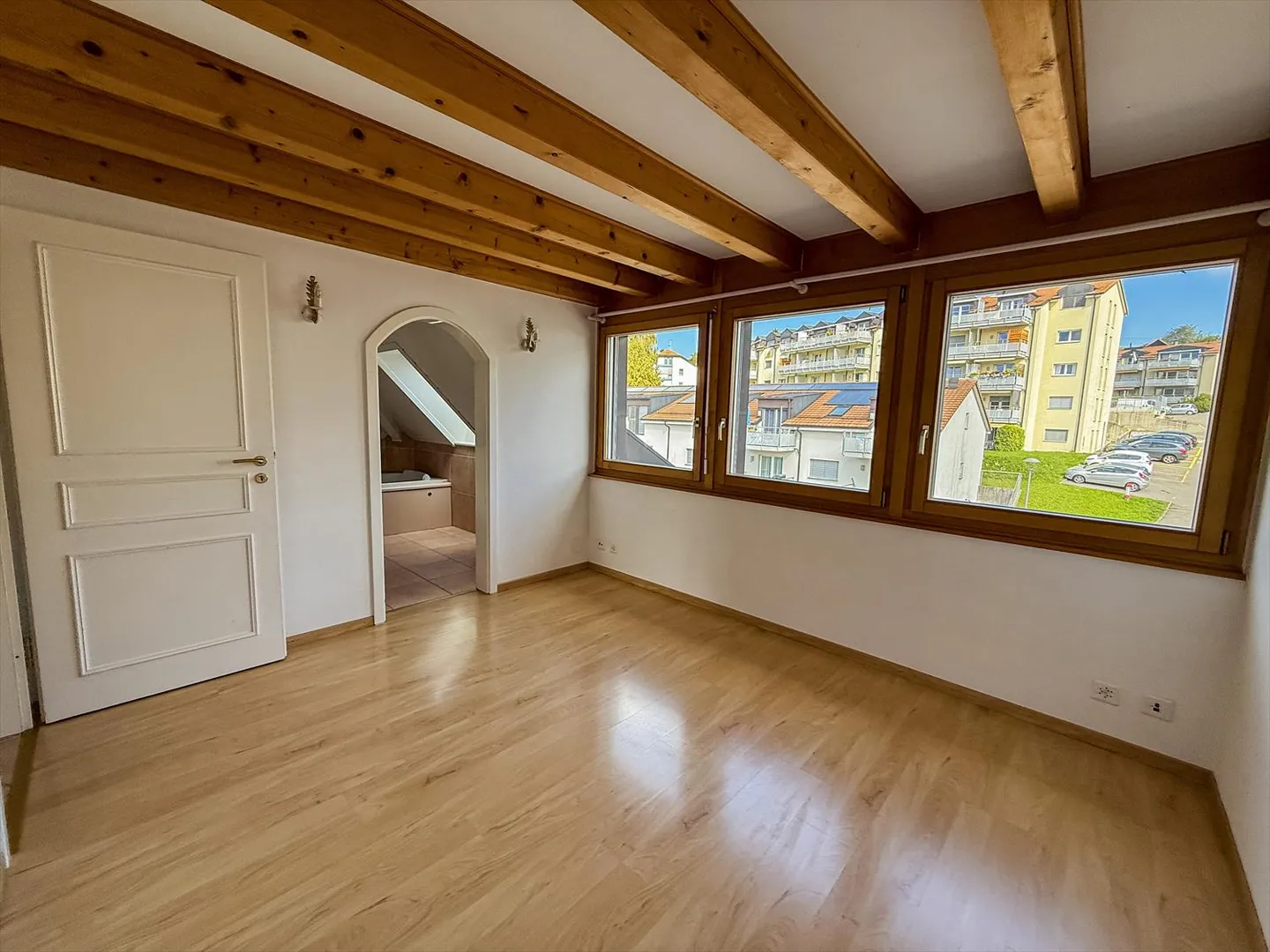 Duplex 6 stanze - Foto 13 di 23