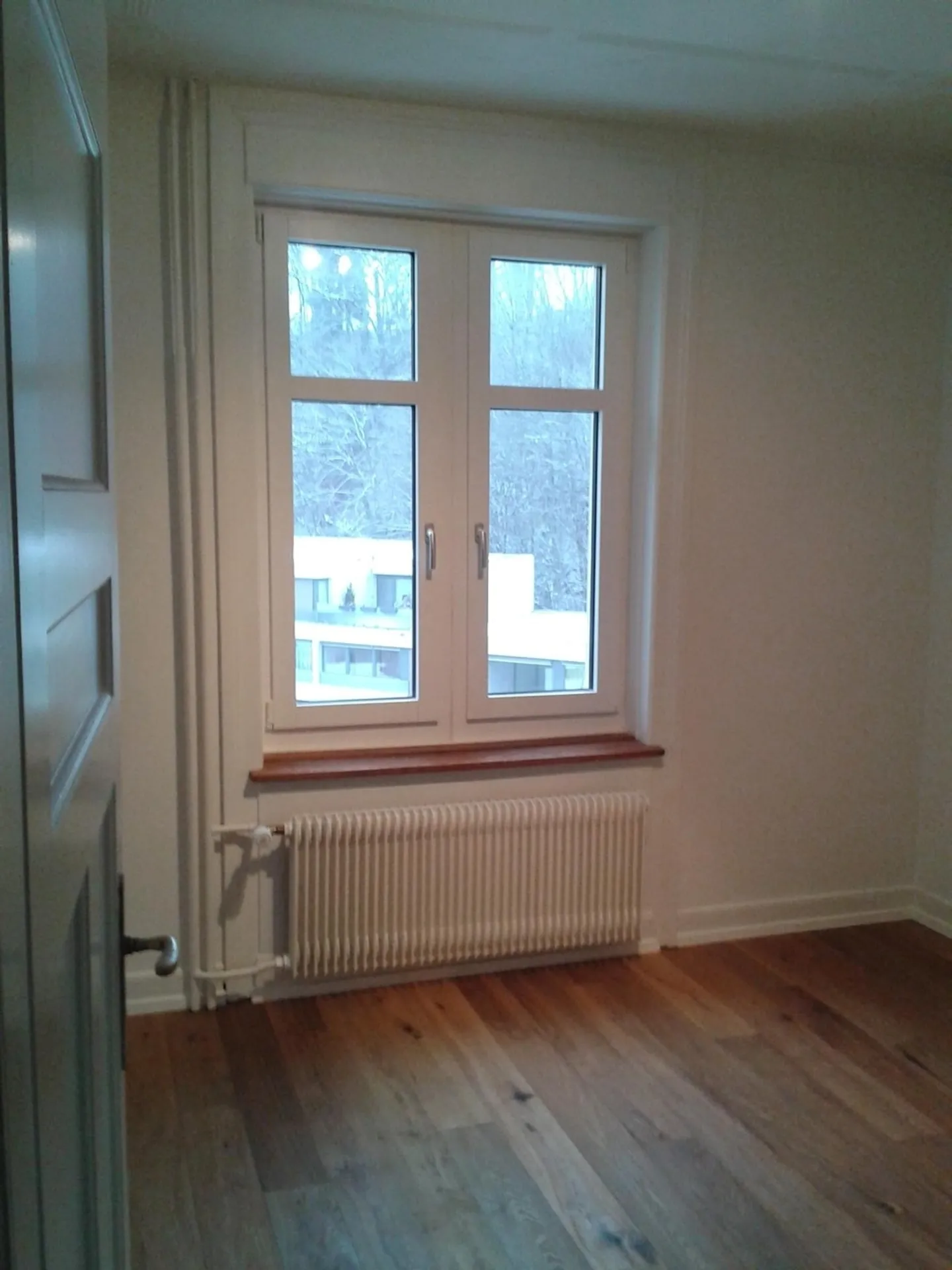 Appartamento affascinante 3.5 stanze a Winkeln, SG - Foto 8 di 13