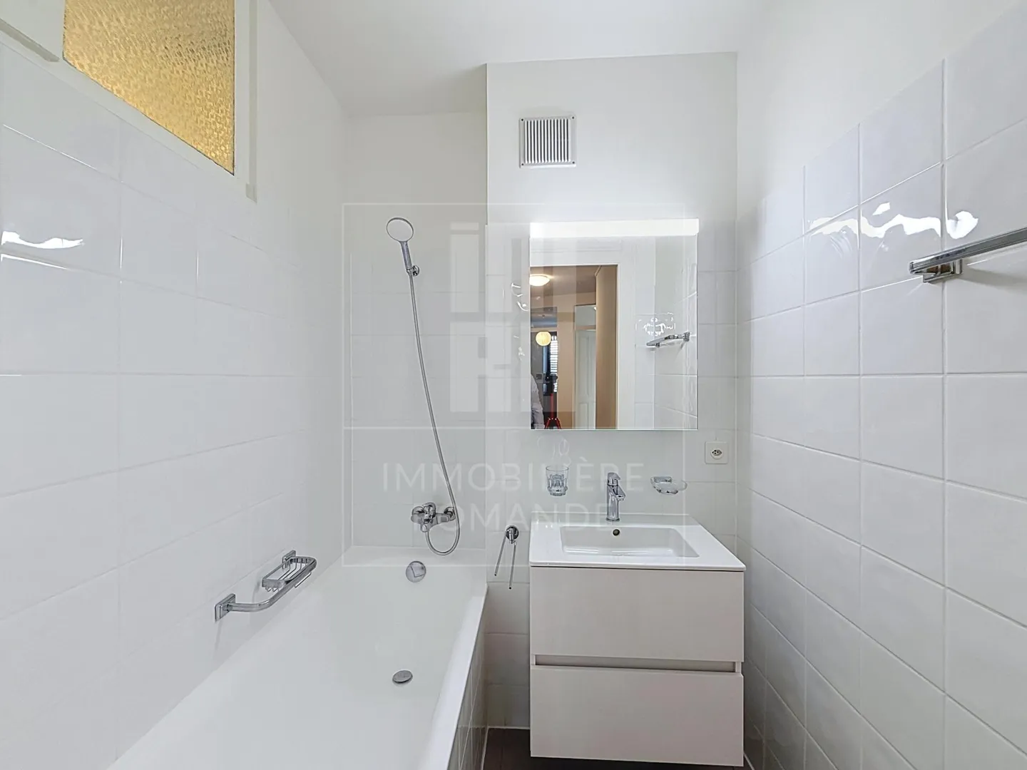 Charming Apartment in Geneva - Photo 7 of 8