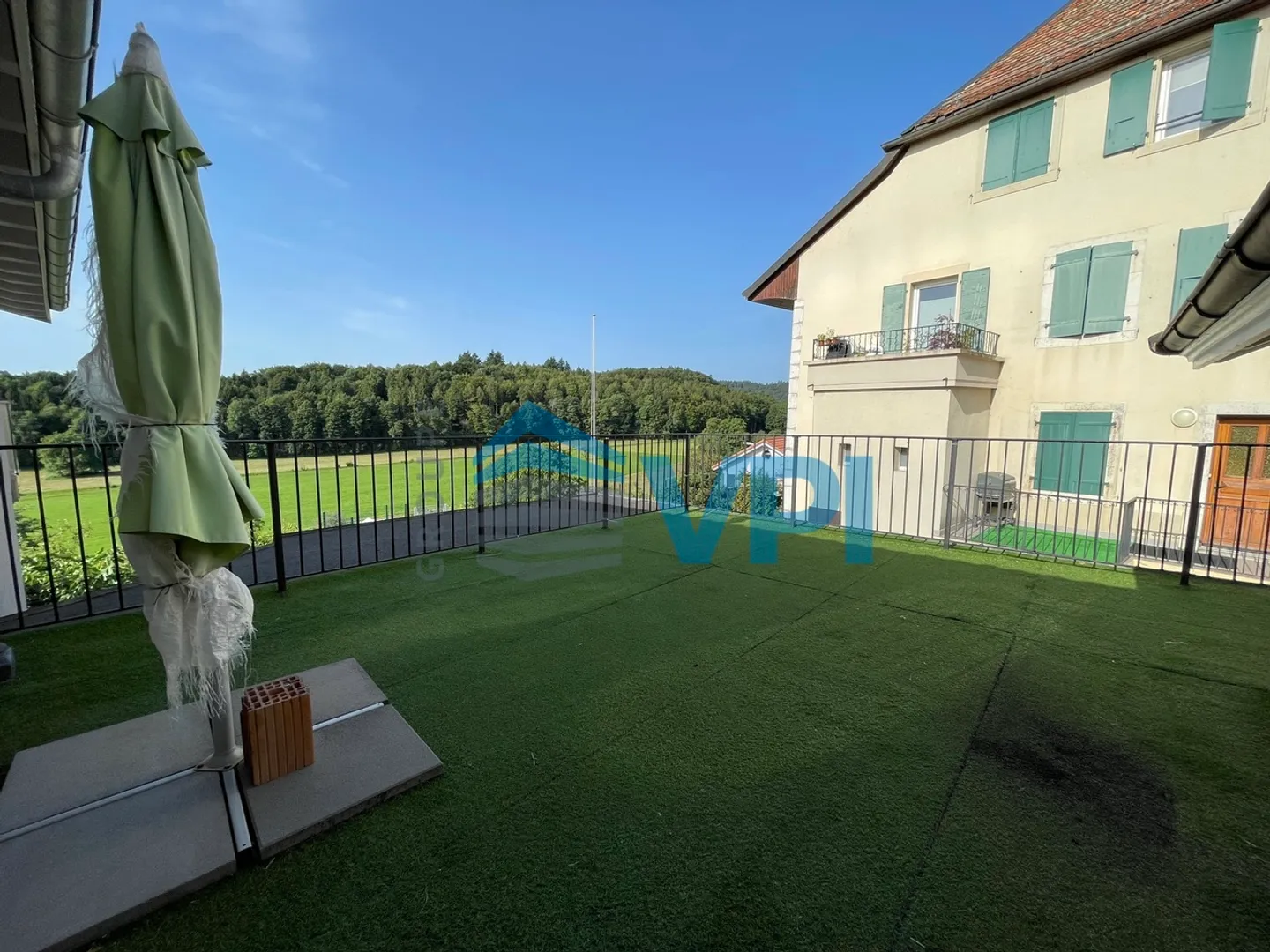 ZU ERGREIFEN - Zweistöckiges Studio auf dem Land - Foto 2 von 7