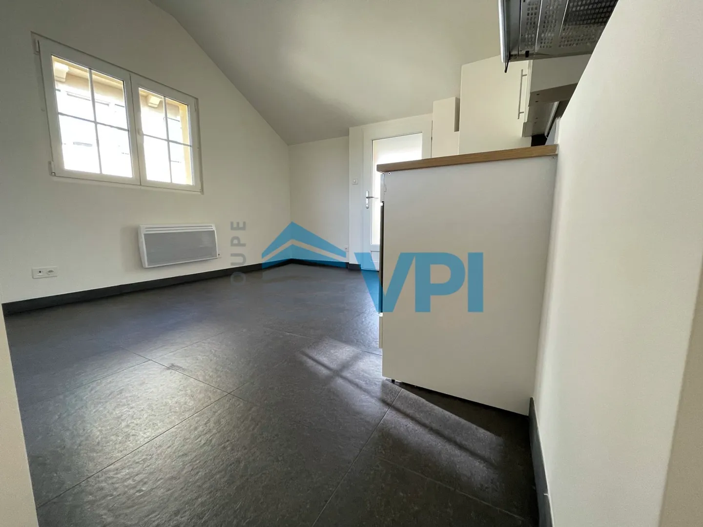 ZU ERGREIFEN - Zweistöckiges Studio auf dem Land - Foto 5 von 7