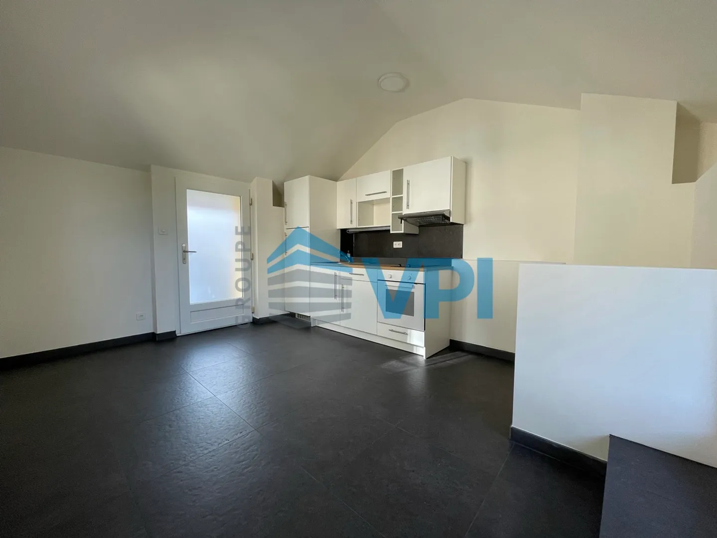 ZU ERGREIFEN - Zweistöckiges Studio auf dem Land - Foto 6 von 7