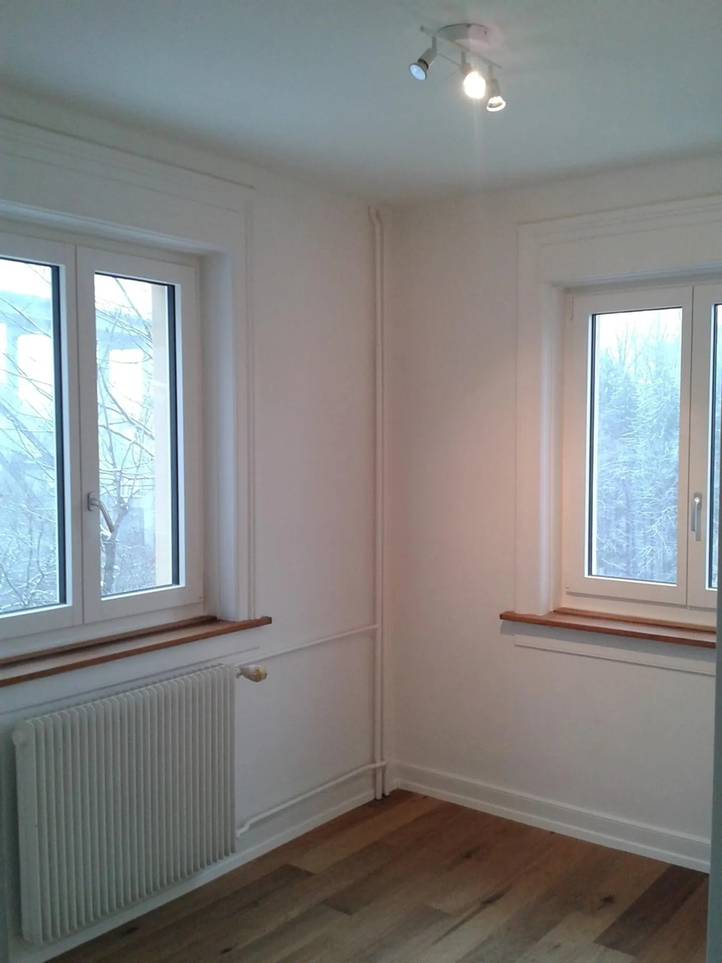 Appartamento affascinante 3.5 stanze a Winkeln, SG - Foto 10 di 13