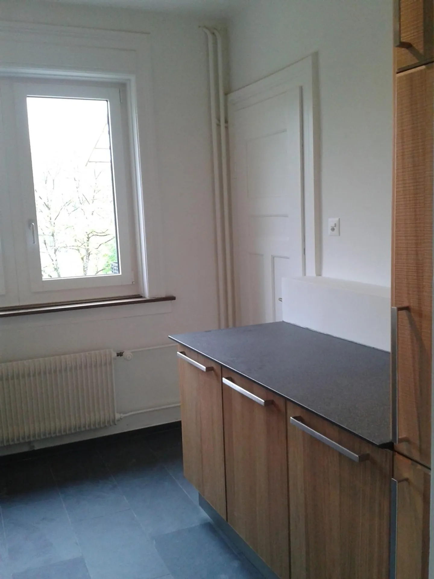 Appartamento affascinante 3.5 stanze a Winkeln, SG - Foto 11 di 13
