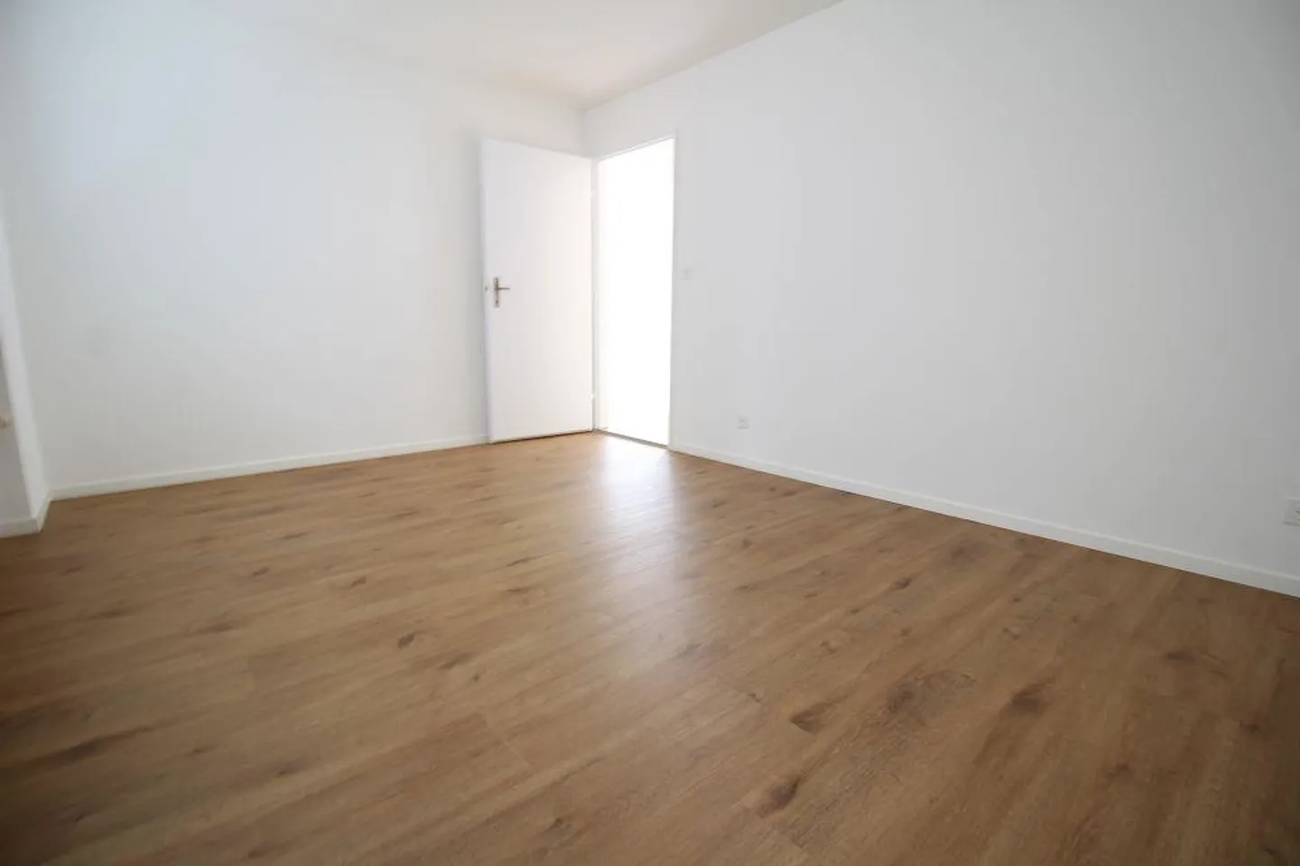 Modern, bright apartment in the popular Breite district - Photo 8 of 13