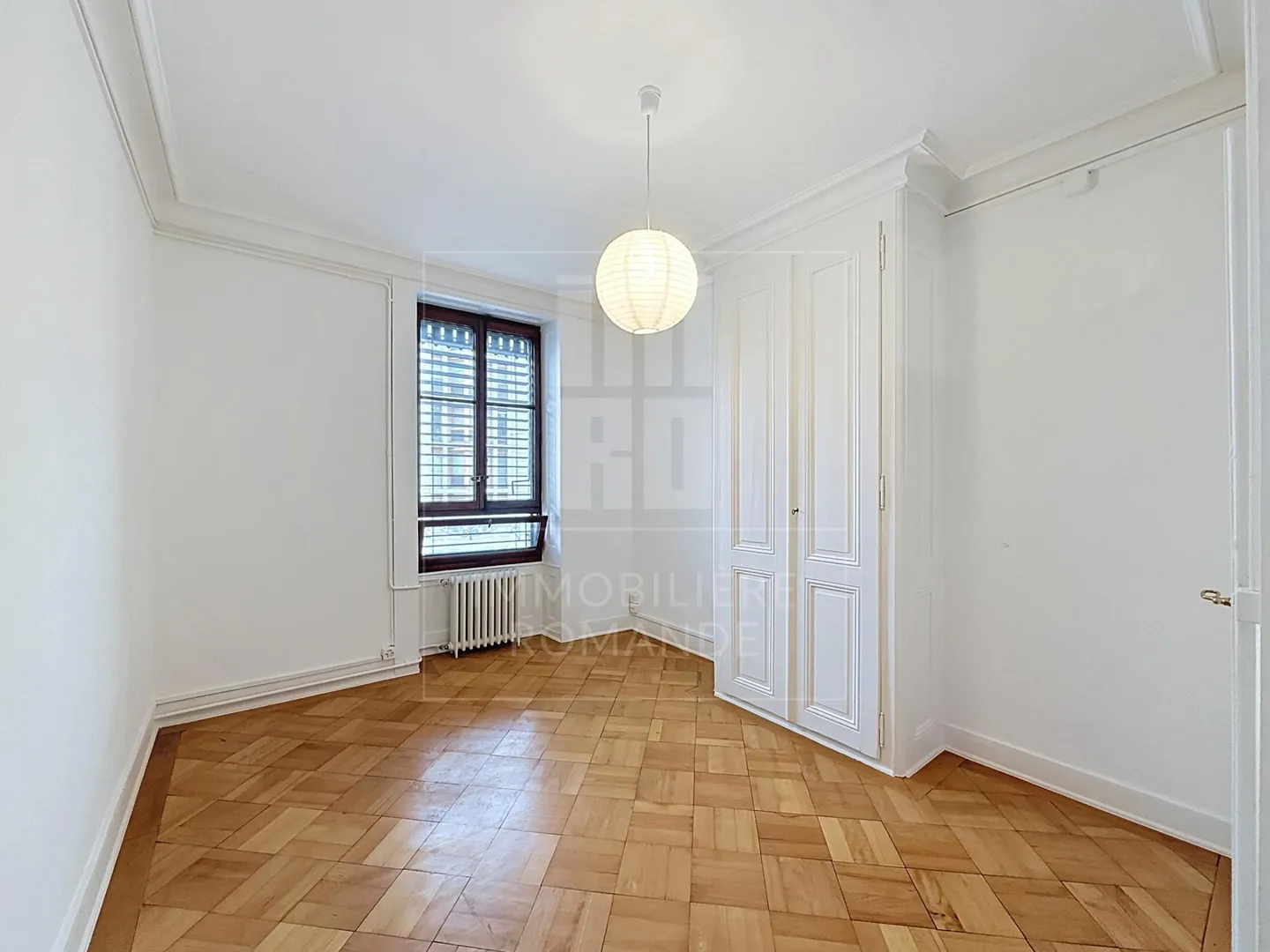 Charming Apartment in Geneva - Photo 8 of 8