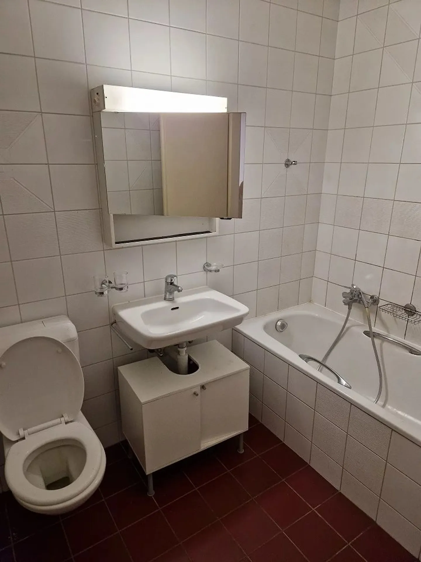 4-room apartment on the 3rd floor - Photo 2 of 5