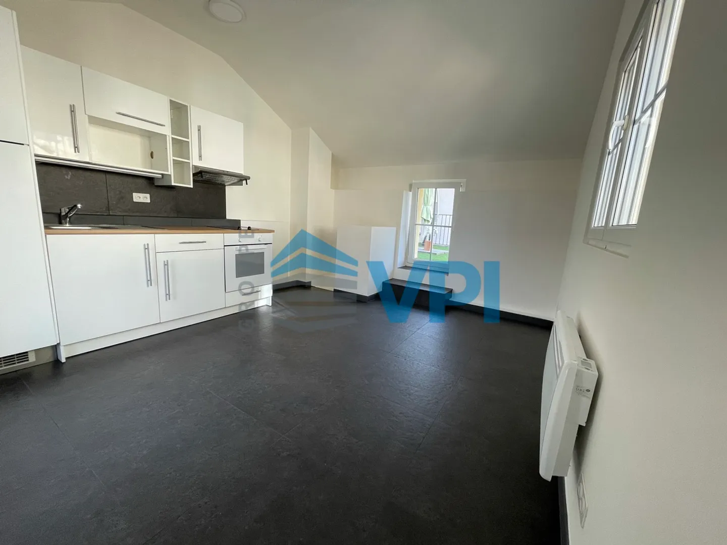 ZU ERGREIFEN - Zweistöckiges Studio auf dem Land - Foto 7 von 7