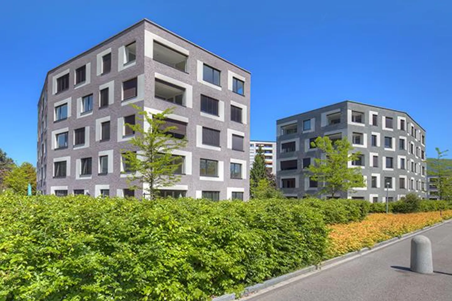 Rent without deposit - Joy of living starts at home - Photo 1 of 12